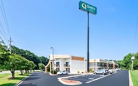 Quality Inn Selma - Smithfield